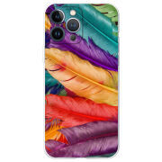 Чехол BoxFace Apple iPhone 13 Pro Colour Joy