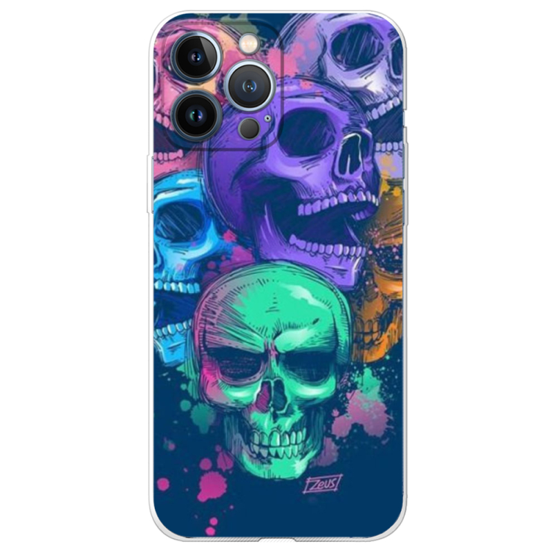 Чехол BoxFace Apple iPhone 13 Pro 