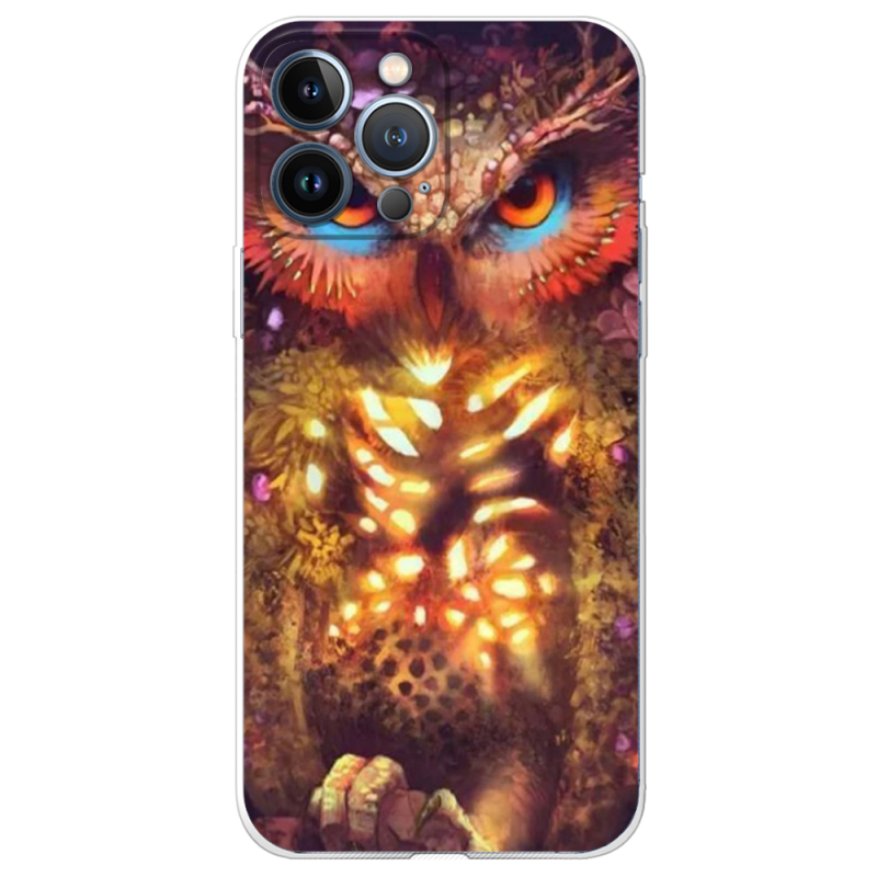 Чехол BoxFace Apple iPhone 13 Pro 