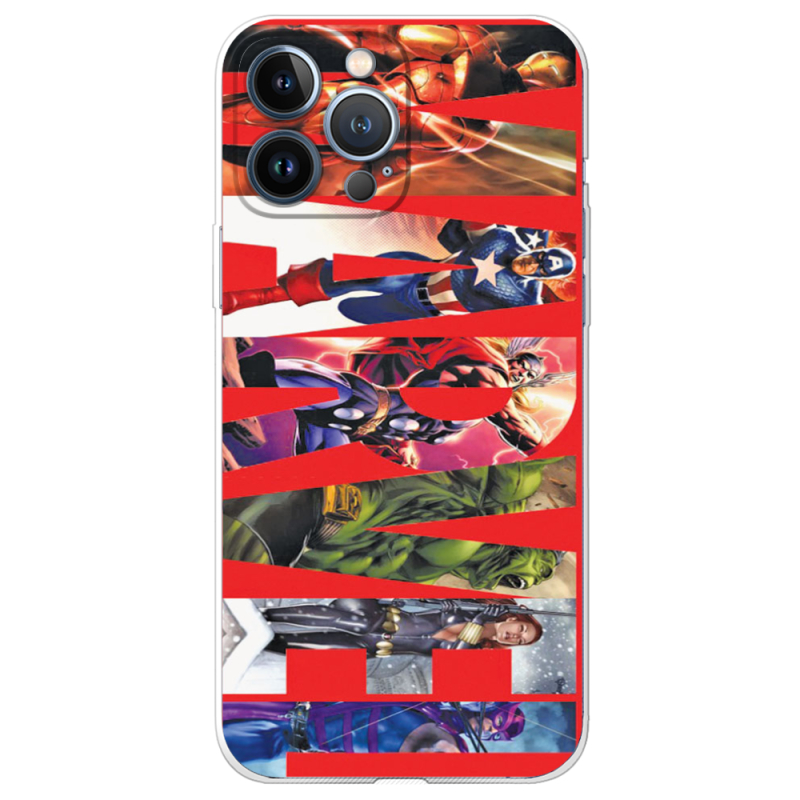 Чехол BoxFace Apple iPhone 13 Pro 