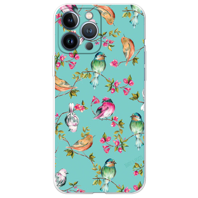 Чехол BoxFace Apple iPhone 13 Pro 