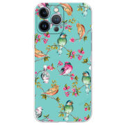 Чехол BoxFace Apple iPhone 13 Pro 