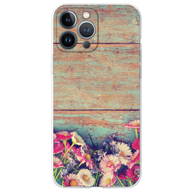 Чехол BoxFace Apple iPhone 13 Pro 