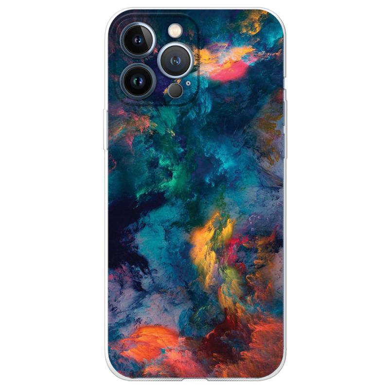 Чехол BoxFace Apple iPhone 13 Pro 