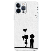 Чехол BoxFace Apple iPhone 13 Pro First Love