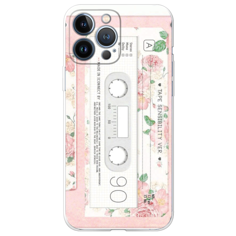 Чехол BoxFace Apple iPhone 13 Pro 