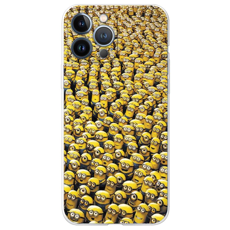 Чехол BoxFace Apple iPhone 13 Pro 