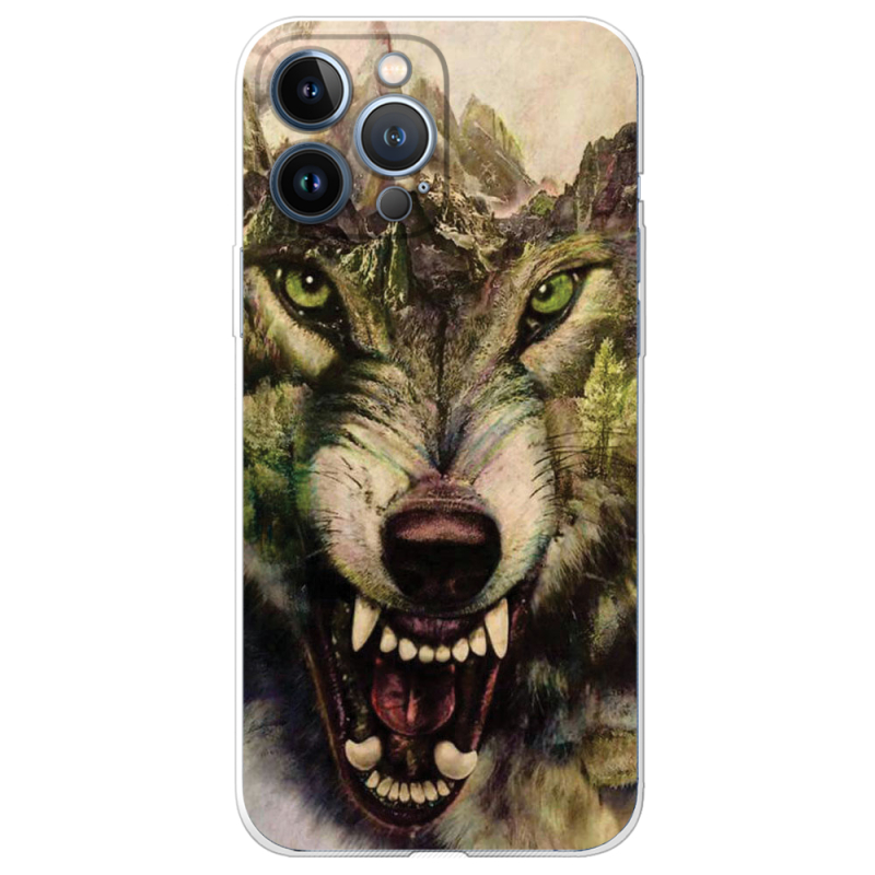 Чехол BoxFace Apple iPhone 13 Pro 