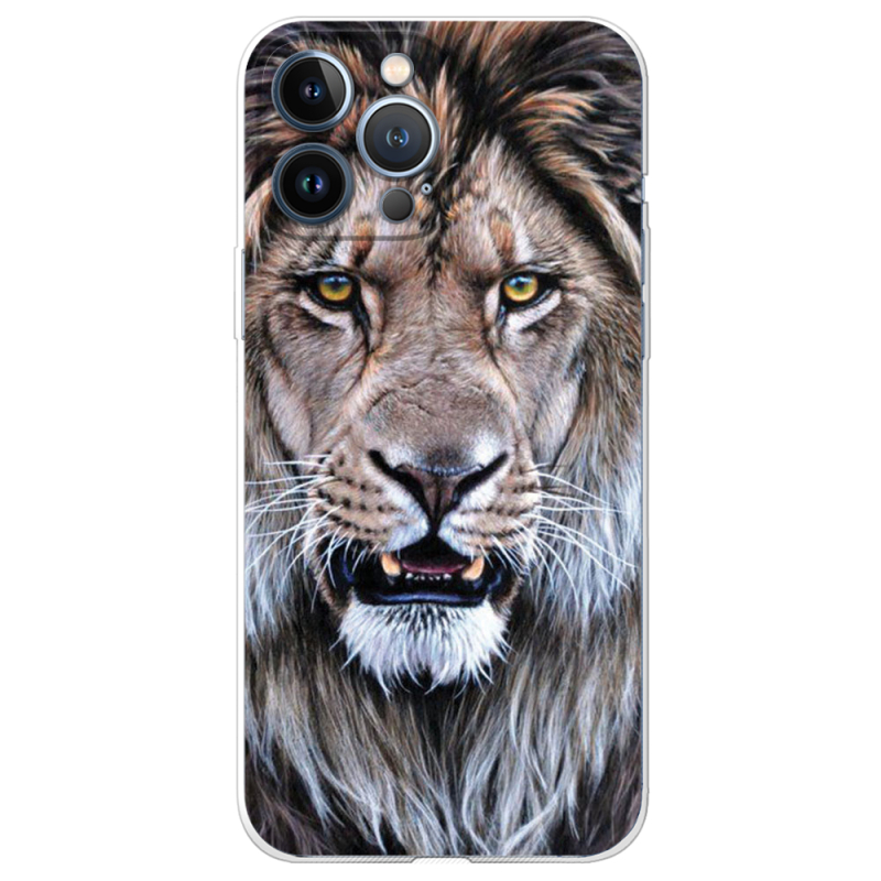 Чехол BoxFace Apple iPhone 13 Pro 