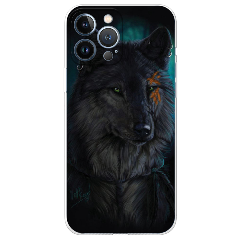 Чехол BoxFace Apple iPhone 13 Pro 