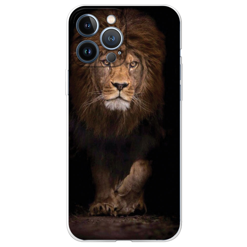 Чехол BoxFace Apple iPhone 13 Pro 