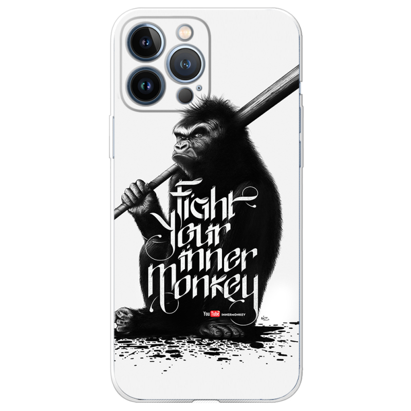 Чехол BoxFace Apple iPhone 13 Pro 