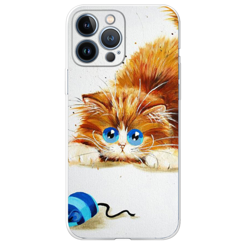 Чехол BoxFace Apple iPhone 13 Pro 