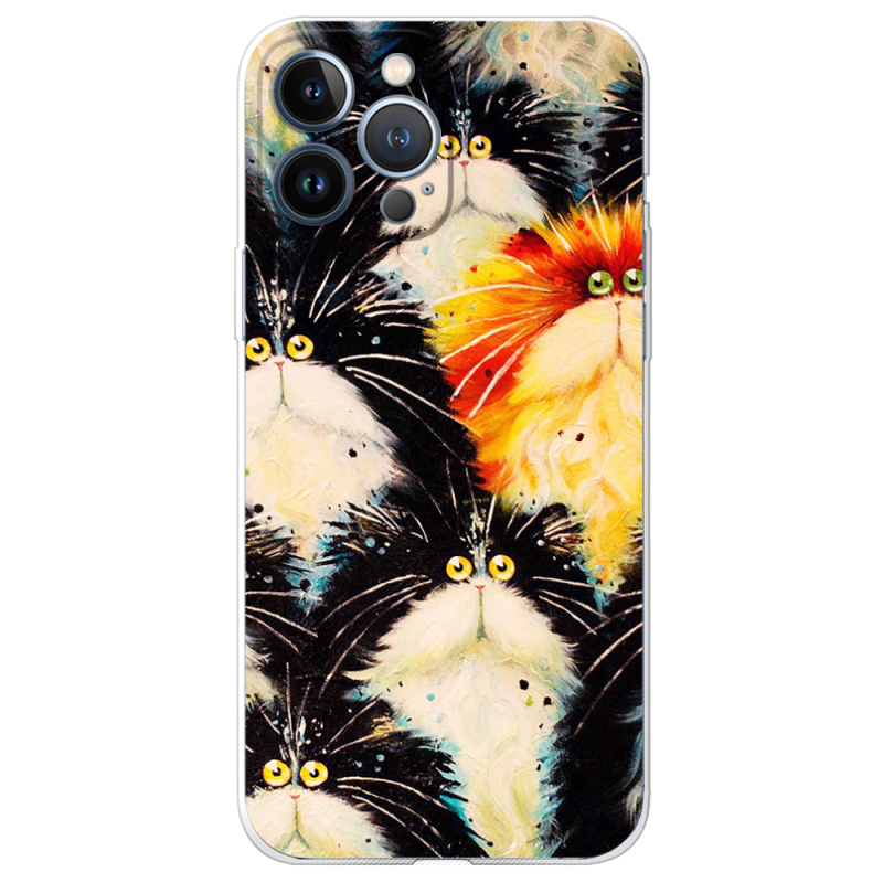 Чехол BoxFace Apple iPhone 13 Pro 