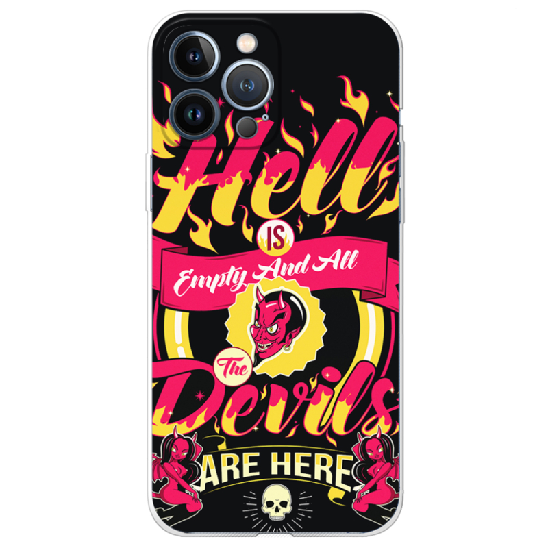 Чехол BoxFace Apple iPhone 13 Pro 