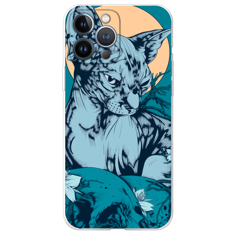 Чехол BoxFace Apple iPhone 13 Pro 