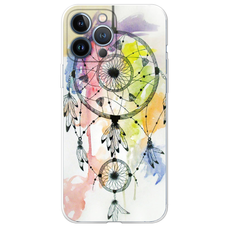 Чехол BoxFace Apple iPhone 13 Pro 