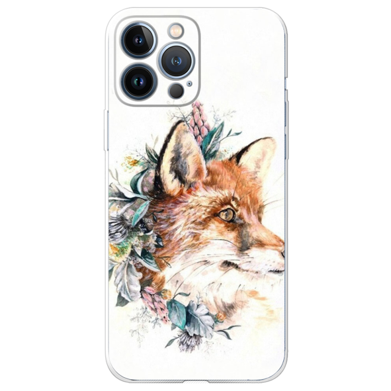 Чехол BoxFace Apple iPhone 13 Pro 