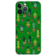 Чехол BoxFace Apple iPhone 13 Pro 