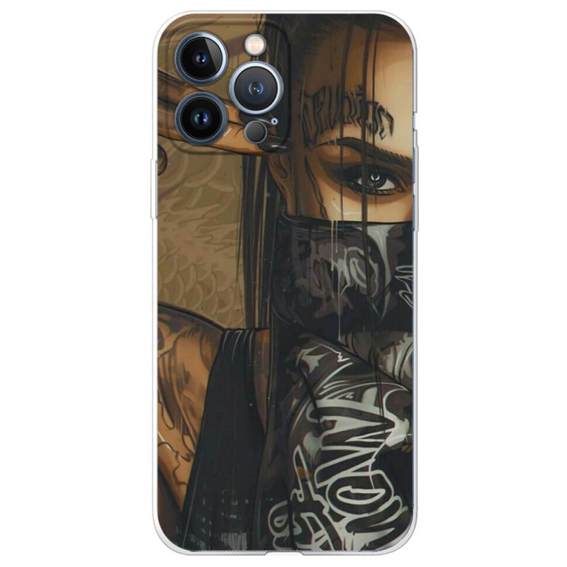 Чехол BoxFace Apple iPhone 13 Pro 