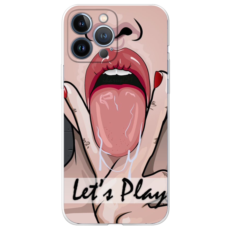 Чехол BoxFace Apple iPhone 13 Pro 