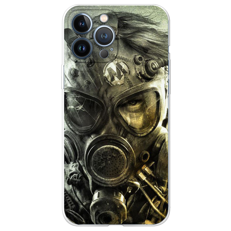 Чехол BoxFace Apple iPhone 13 Pro 