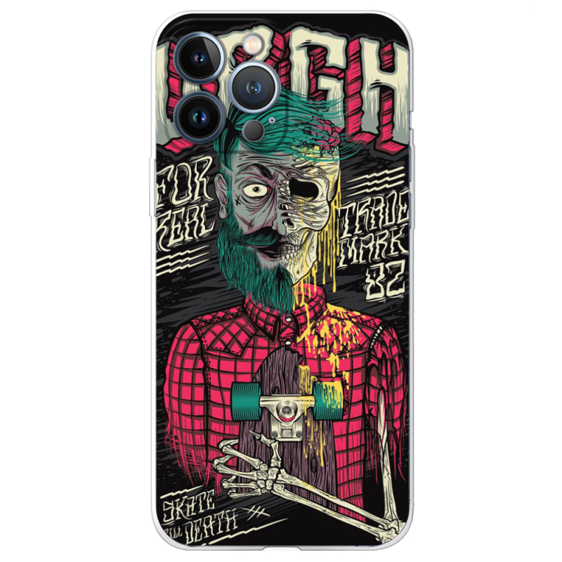 Чехол BoxFace Apple iPhone 13 Pro 