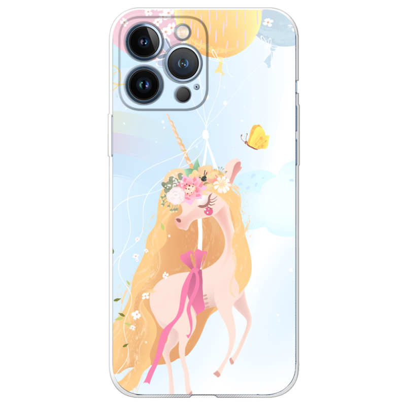 Чехол BoxFace Apple iPhone 13 Pro 