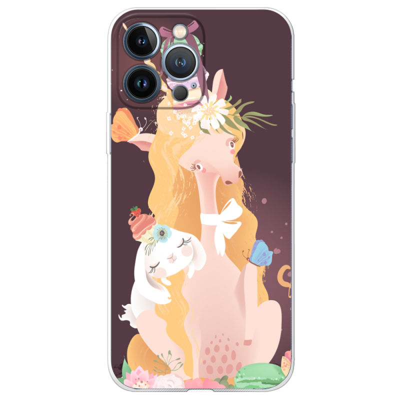 Чехол BoxFace Apple iPhone 13 Pro 