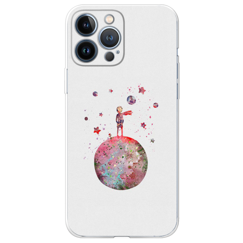 Чехол BoxFace Apple iPhone 13 Pro 