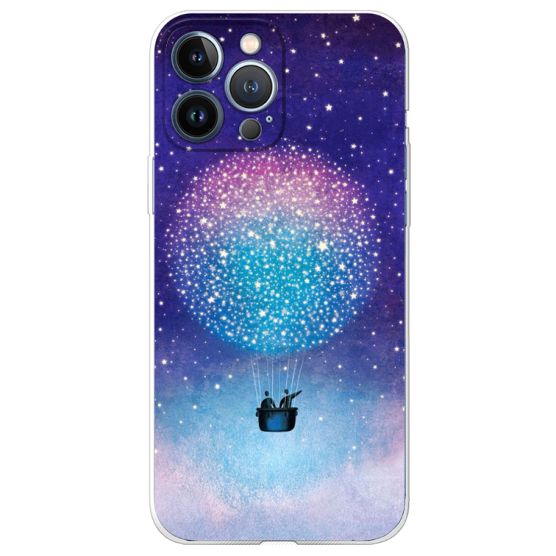 Чехол BoxFace Apple iPhone 13 Pro 