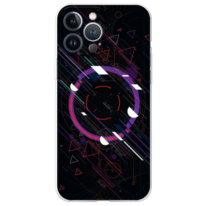 Чехол BoxFace Apple iPhone 13 Pro 