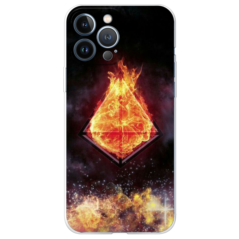 Чехол BoxFace Apple iPhone 13 Pro 