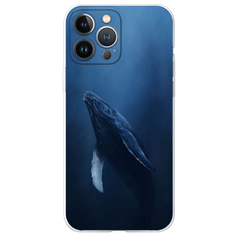 Чехол BoxFace Apple iPhone 13 Pro 