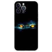 Чехол BoxFace Apple iPhone 13 Pro Eyes in the Dark