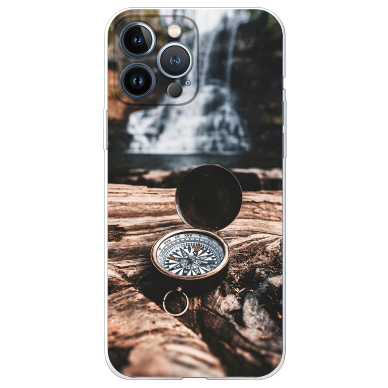 Чехол BoxFace Apple iPhone 13 Pro 