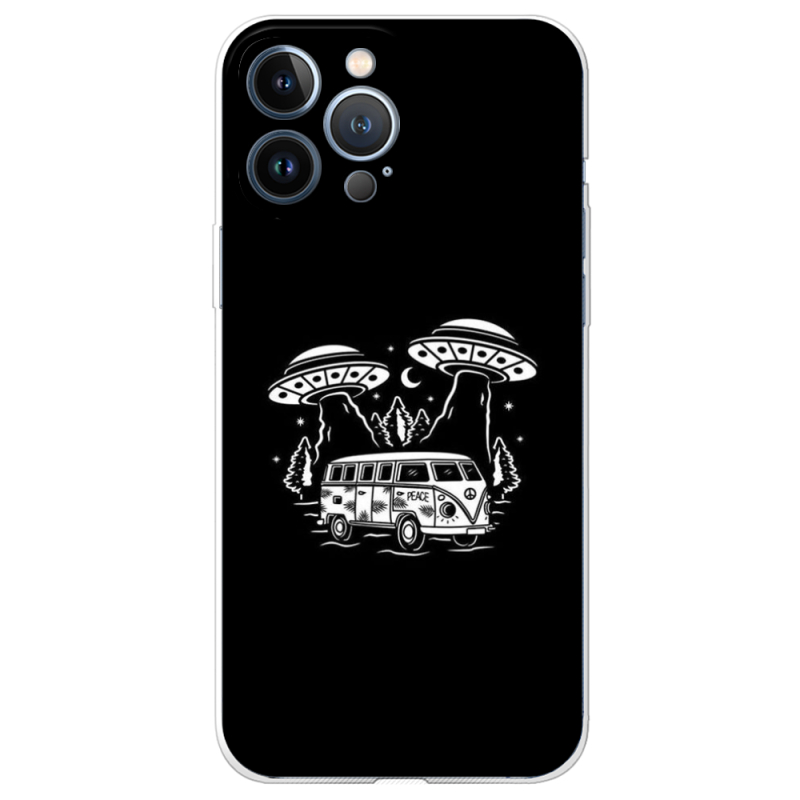 Чехол BoxFace Apple iPhone 13 Pro 