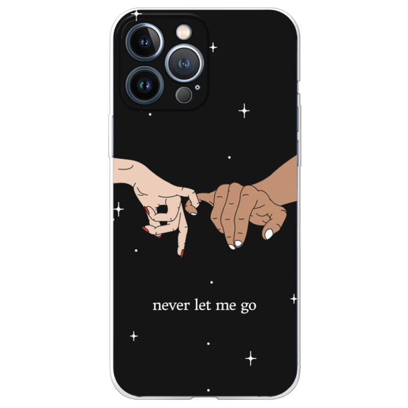 Чехол BoxFace Apple iPhone 13 Pro 