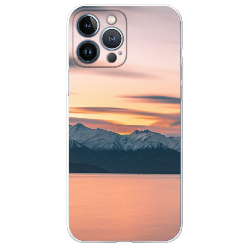 Чехол BoxFace Apple iPhone 13 Pro 