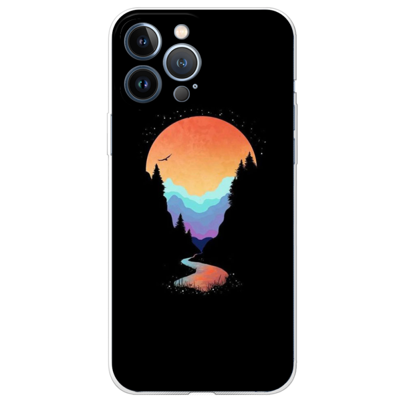 Чехол BoxFace Apple iPhone 13 Pro 