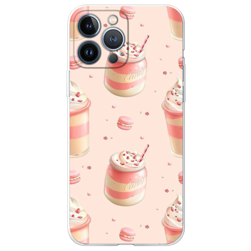 Чехол BoxFace Apple iPhone 13 Pro 