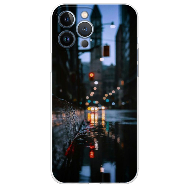 Чехол BoxFace Apple iPhone 13 Pro 