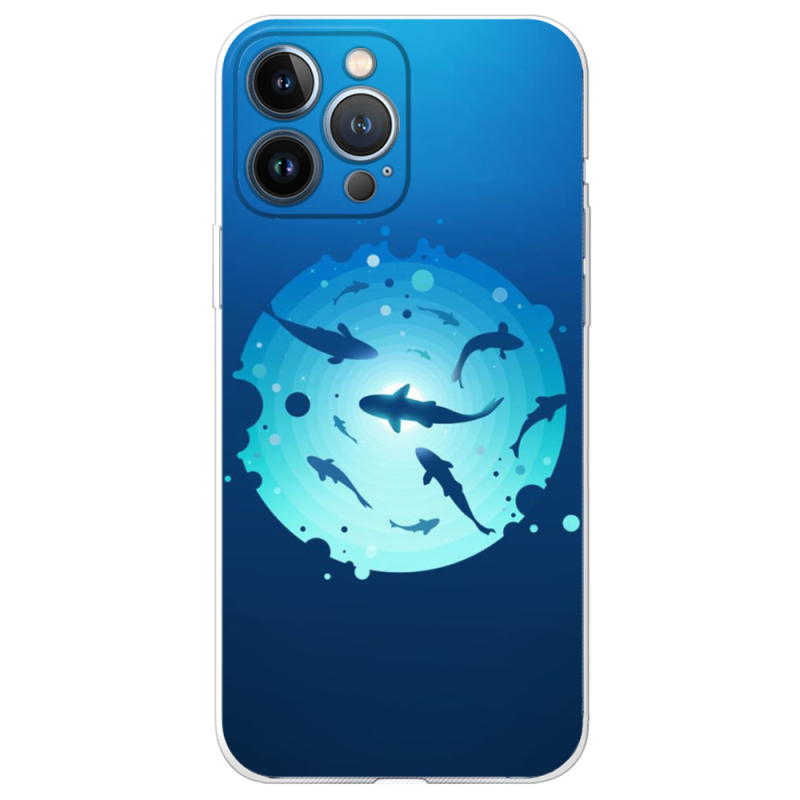 Чехол BoxFace Apple iPhone 13 Pro 
