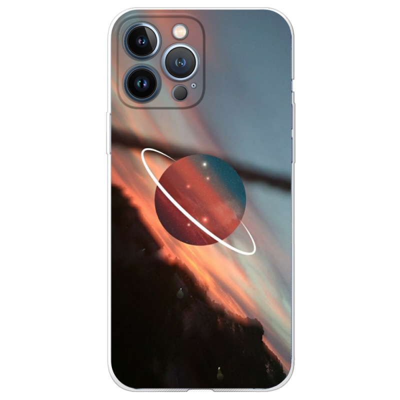 Чехол BoxFace Apple iPhone 13 Pro 