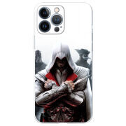 Чехол BoxFace Apple iPhone 13 Pro Assassins Creed 3