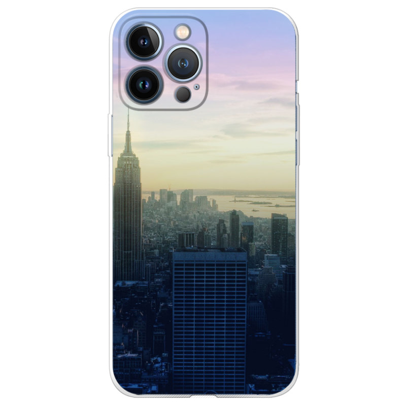 Чехол BoxFace Apple iPhone 13 Pro 
