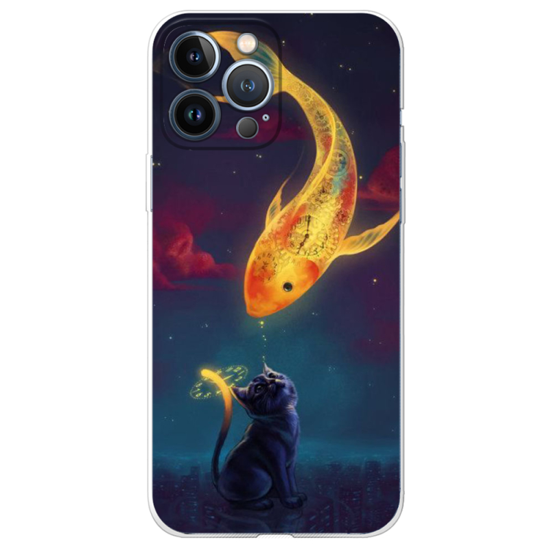 Чехол BoxFace Apple iPhone 13 Pro 