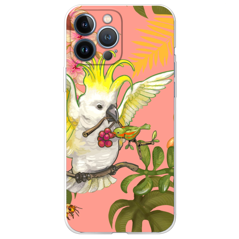 Чехол BoxFace Apple iPhone 13 Pro 