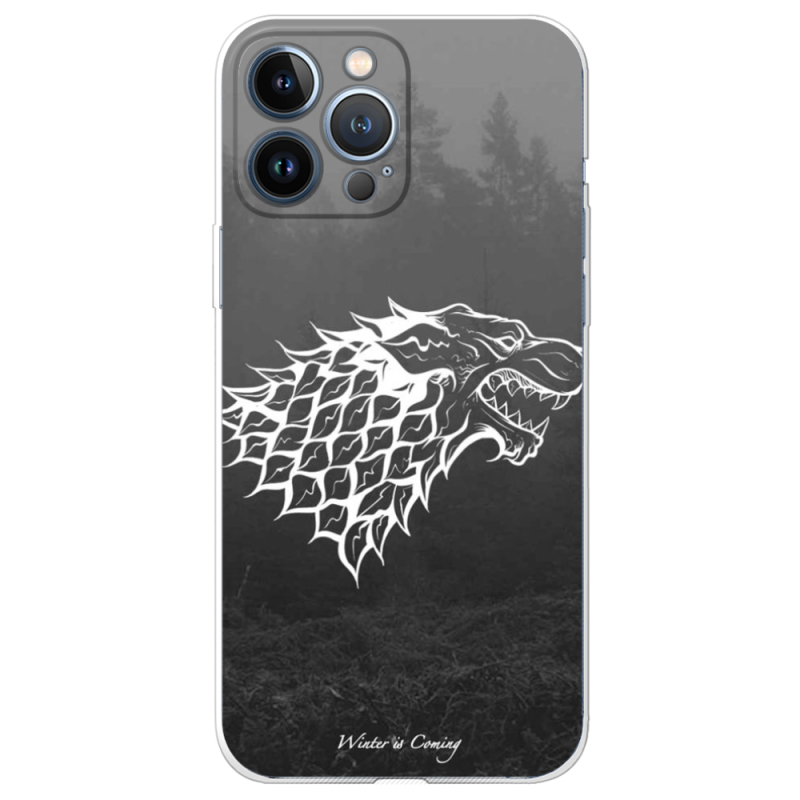 Чехол BoxFace Apple iPhone 13 Pro 
