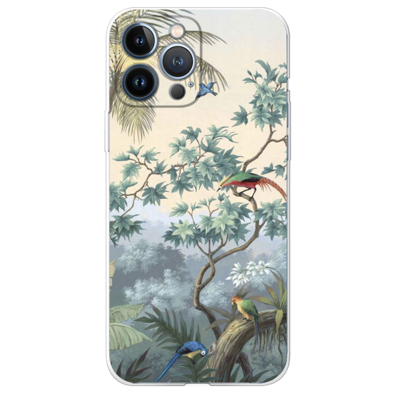 Чехол BoxFace Apple iPhone 13 Pro 